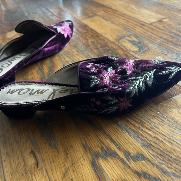 Sam Edelman Evan Mule - Picture 3 of 4